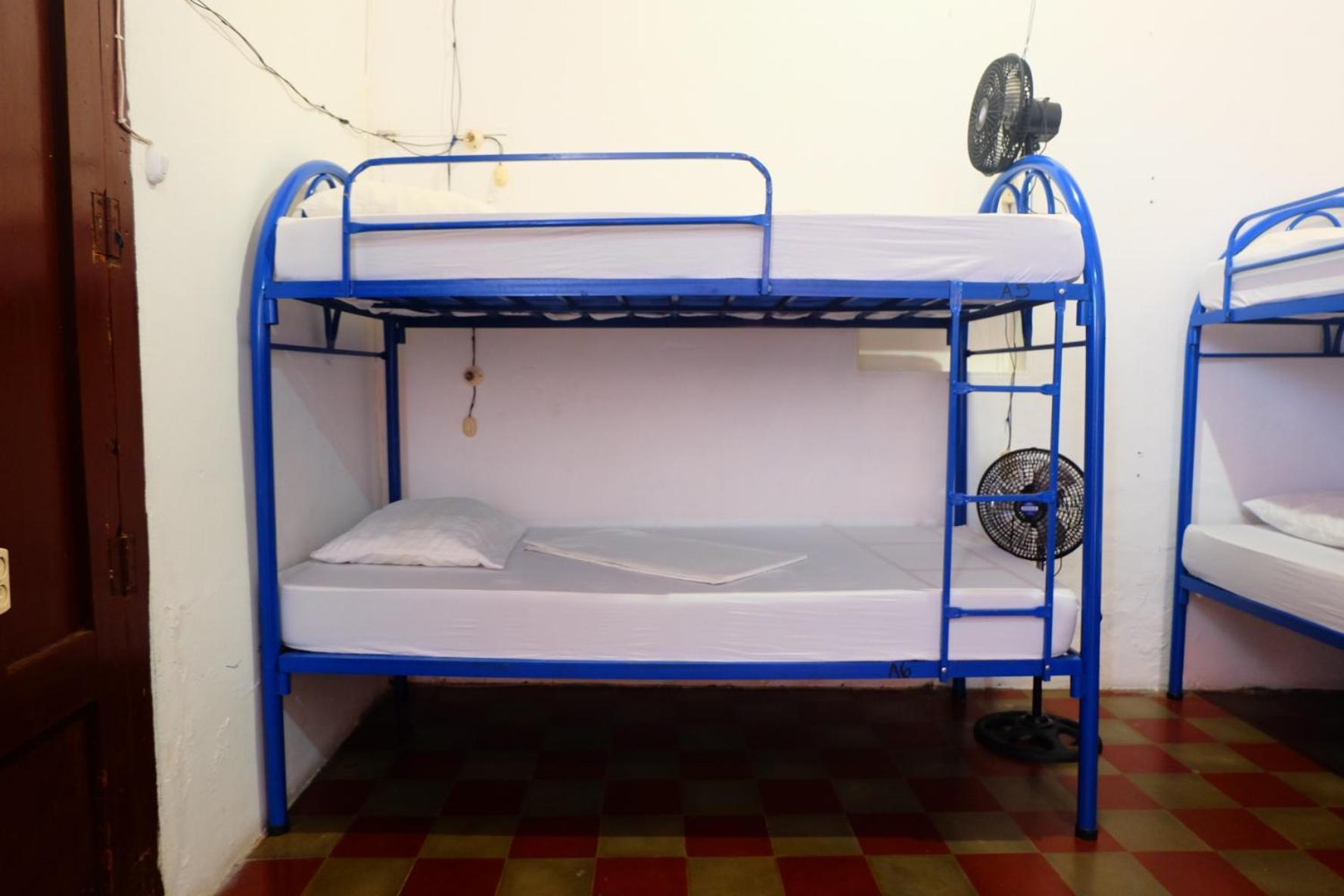 Deakachimba Hostel Granada Exterior photo